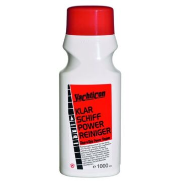 Yachticon Clear Ship Power Cleaner 1000 ml