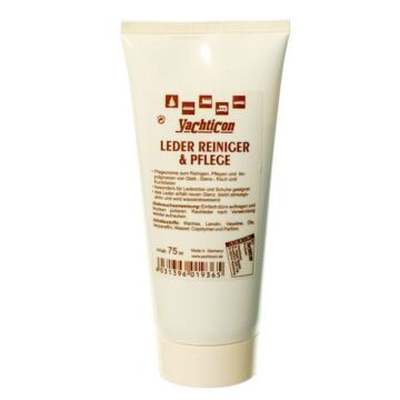 Nettoyer &amp; entretenir le cuir Yachticon 150 ml