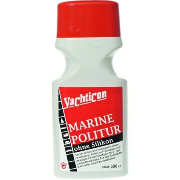 Polissages Yachticon Marine 500 ml