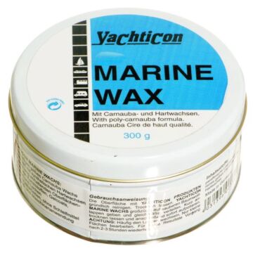 Cire marine Yachticon 300 g
