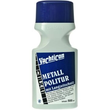 Polissages Métal Yachticon 500 ml
