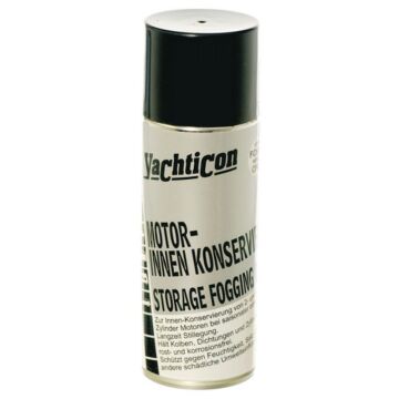 Yachticon Conserveringsmiddel voor Motor Interieur 400 ml