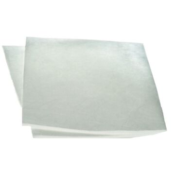 Kit de lingettes absorbantes pour huile Yachticon (2 lingettes de 40 x 50 cm)