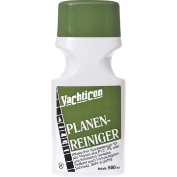 Yachticon Afdekzeilenreiniger 500 ml
