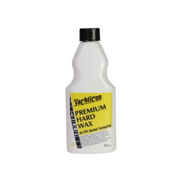 Yachticon Premium Hard Wax mit PTFE Anti-Haft Vers