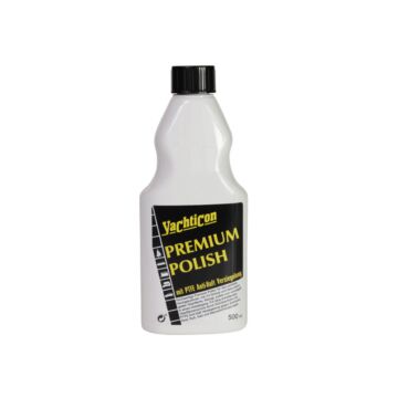 Yachticon Premium Polish mit PTFE Anti-Haft Versie