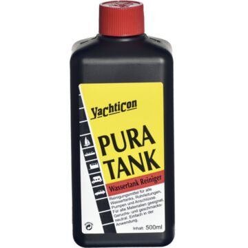 Jachticon Pura Tank -zonder chloor- 2,5 liter