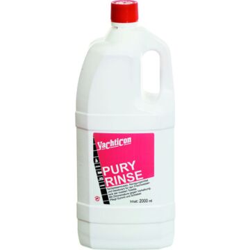 Yachticon Pury Rinse 2 Liter