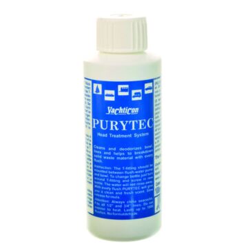 Yachticon Purytec Ersatzflasche 100 ml