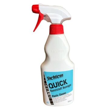 Nettoyant intérieur Quick Yachticon 500 ml