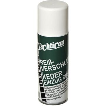 Yachticon ritssluiting &amp; welt pull-in spray 200