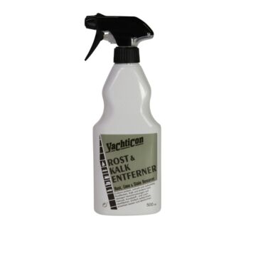 Yachticon Rost- und Kalkentferner 500 ml
