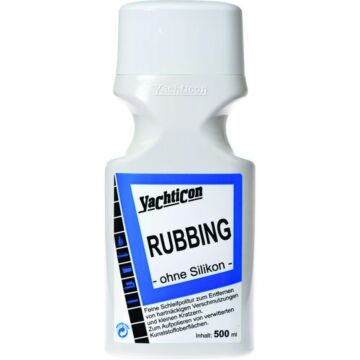 Yachticon Rubbing 500 ml
