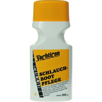 Yachticon Schlauchboot Pflege 500 ml
