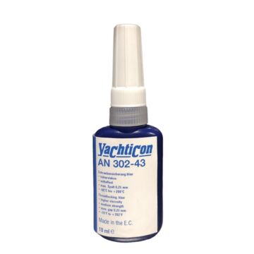 Frein de vis Yachticon 10 ml