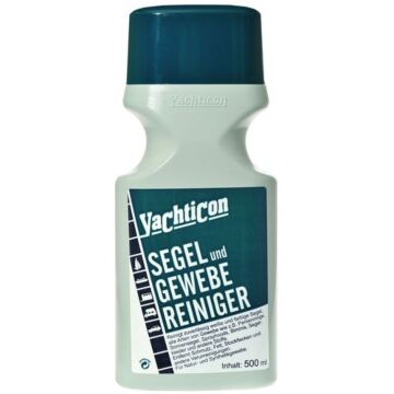 Yachticon sail and fabric cleaner 500 ml