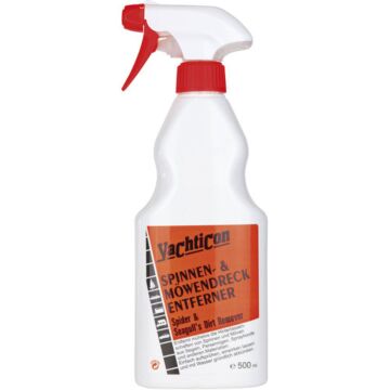 Yachticon Spider &amp; Seagull Remover 500 ml