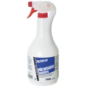 Imprégnateur en spray Yachticon sans solvant 1000 ml