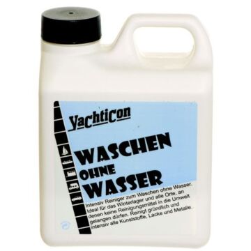 Yachticon Waschen ohne Wasser 1000 ml