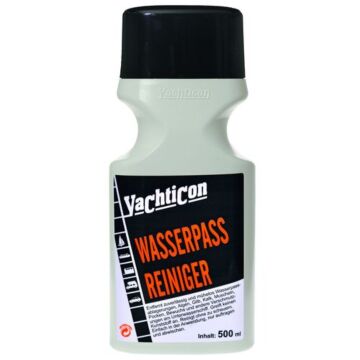 Nettoyeur de passeports pour l'eau Yachticon 500 ml