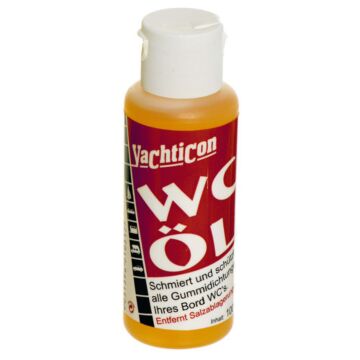 Yachticon WC Öl 100 ml