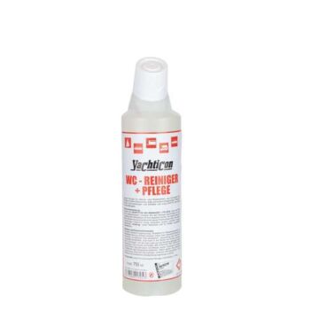 Yachticon WC Reiniger und Pflege 750 ml
