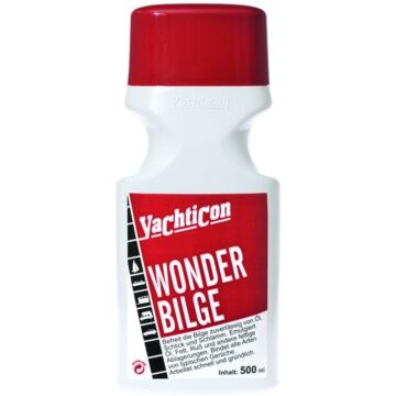 Yachticon Wonder Bilge 500 ml