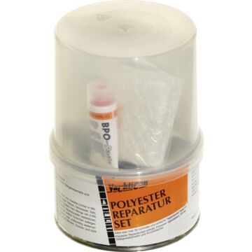 Yachticon Yachticon Polyester Reparaturset 250 g -