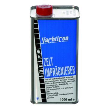 Yachticon Zelt Imprägnierer 1 Liter