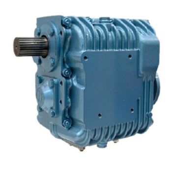 ZF Getriebe  Arco ZF30M, i=2,15