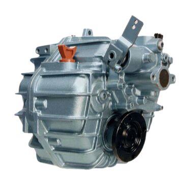 Boîte de vitesses ZF Arco ZF25A, i=2,71