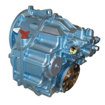 Boîte de vitesses ZF Arco ZF 85A, 1,57:1