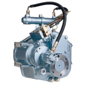ZF Getriebe Padova ZF280-1, i=1,300