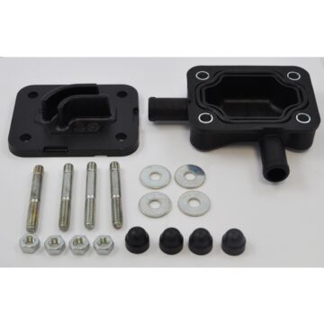 ZF Cooling unit for ZF10M to ZF25M