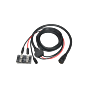 Accukabel voor Pod 1.0 Evo naar Spirit Battery Plus