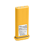 BP-234 Lithium-Batterie (9 V/3300 mAh) (für GM1600E)