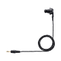 EH-15B Écouteur (nécessite HM-163MC) (pour M85E)