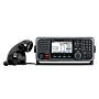 IC-GM800 Radio marine HF de classe A DSC MED (Wheelmark) (avec HS-98)