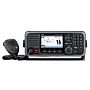 IC-M605EURO Radio VHF marine INT/Canaux Bâle, ATIS, DSC, AIS RX, micro de commande en option, NMEA2000, IPX8 (avec HM-205RB, OPC-)