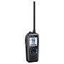 IC-M94DE Marine DSC handheld INT/Basel channels, ATIS, 5W, Floats, IPX7 (with FA-SC59V, BP-306, BC-251 w adapter, MB-133, handy strap)