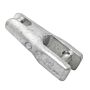 KONG anchor chain connector galvanised for chain 6-8mm