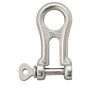 KONG anchor chain swivel A4 for chain 12-14mm