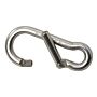 KONG Carabiner Classic A4 10x100mm