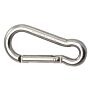 KONG Carabiner Classic A4 7x70mm