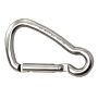 KONG Carabiner asym. A4 11x124mm