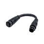 OPC-2384 Steuerkabel (zur Verbindung von Hauptgerät und RC-M600/HM-229) (für M605EURO)