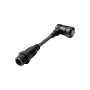 OPC-2523L Konvertierungskabel Typ L - CommandMic™ und Transceiver (für M510E/M605)
