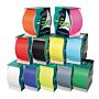 PSP spinnaker-tape 50mm 4,5m geel