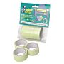 Glow Strip 3 rolls 25mm x 1m