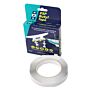 PSP Butyl Tape 15mm x 2mm x 3m grey